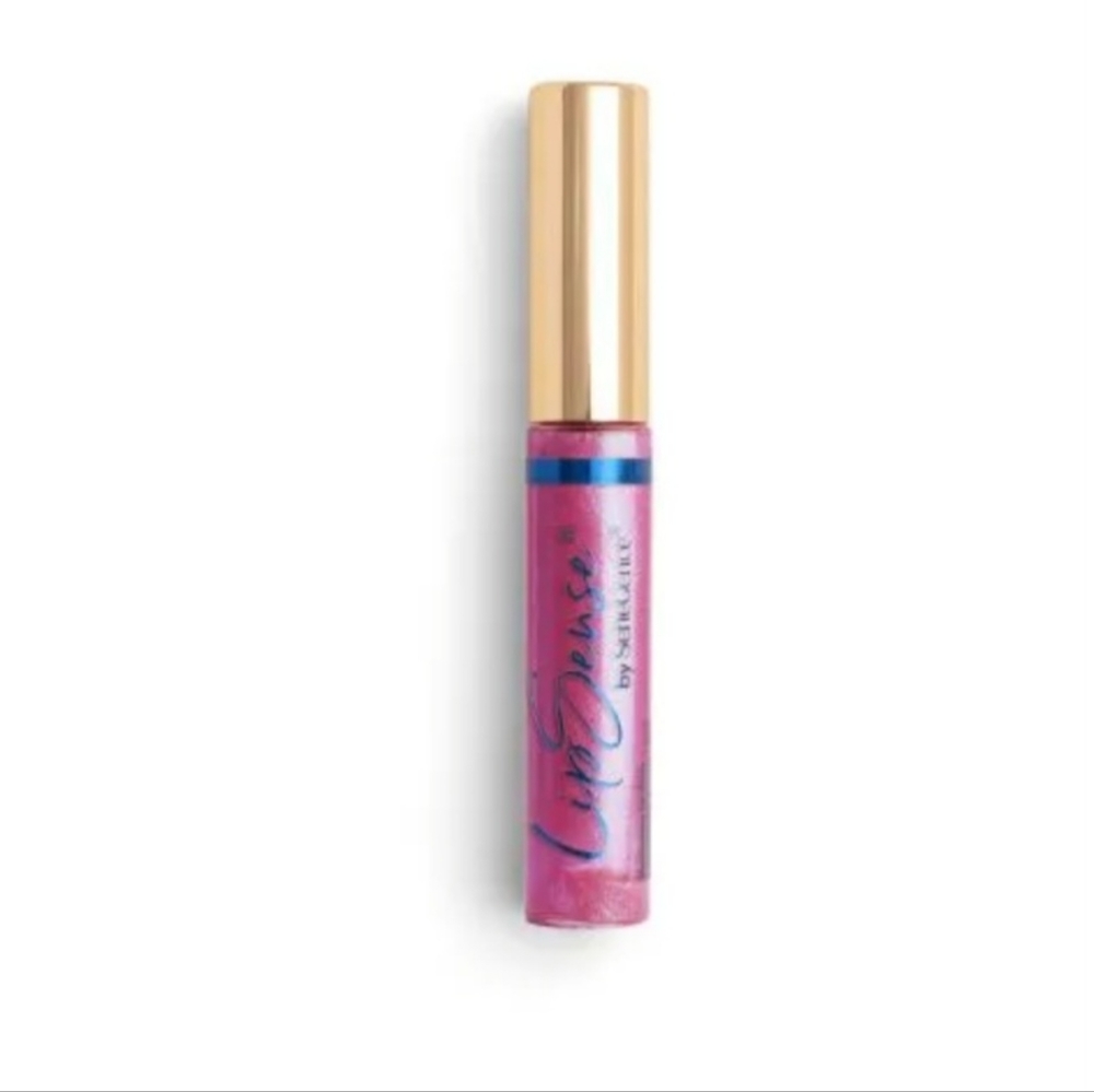Orchid Gloss - LIPSENSE MOISTURIZING GLOSS - Picture 3 of 3